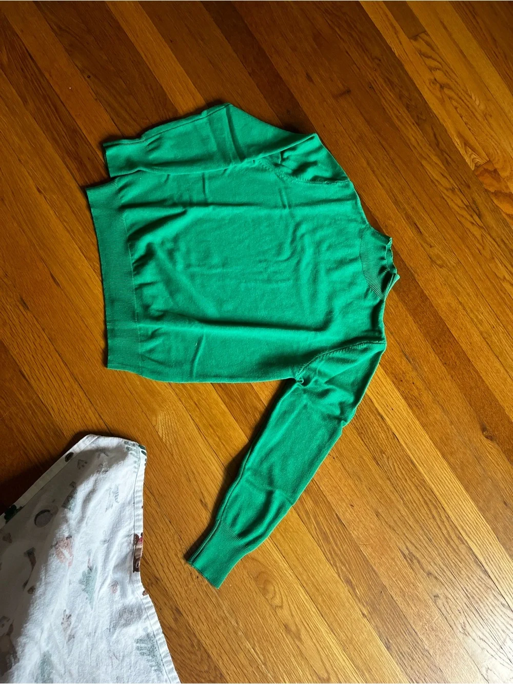 N/A classic green